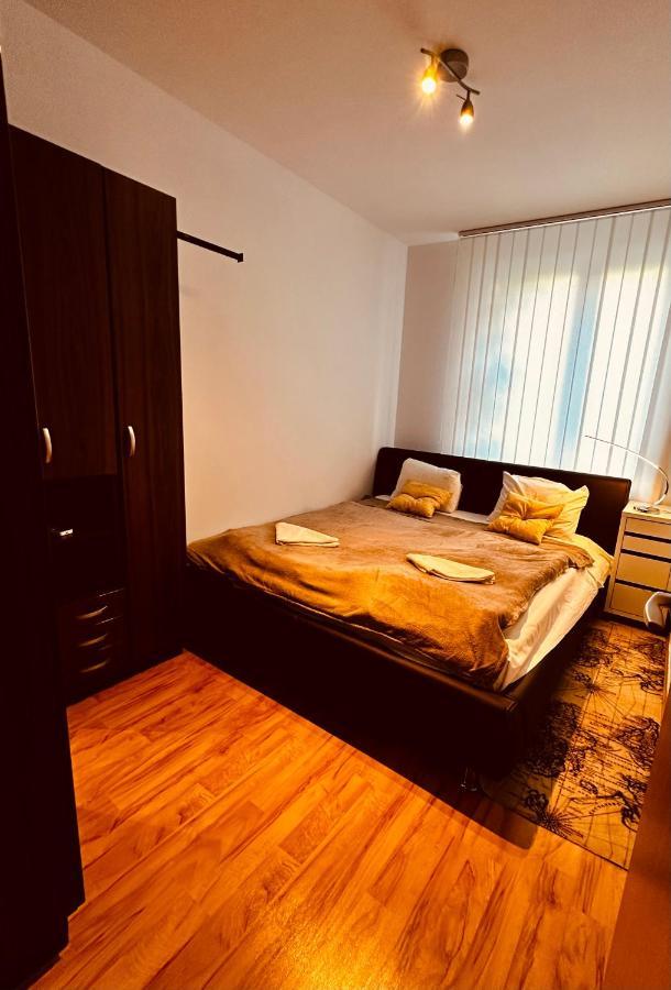 Zoe Apartman Будапешт Экстерьер фото