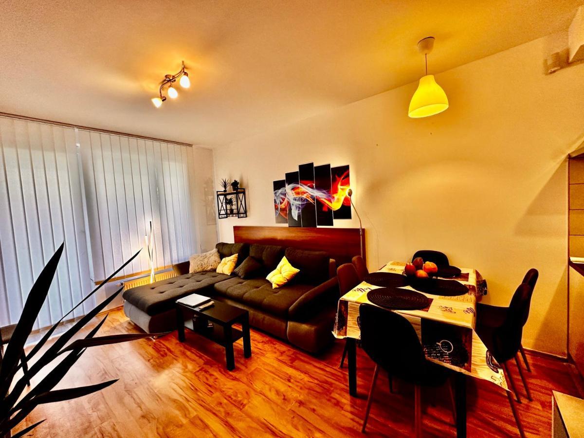 Zoe Apartman Будапешт Экстерьер фото