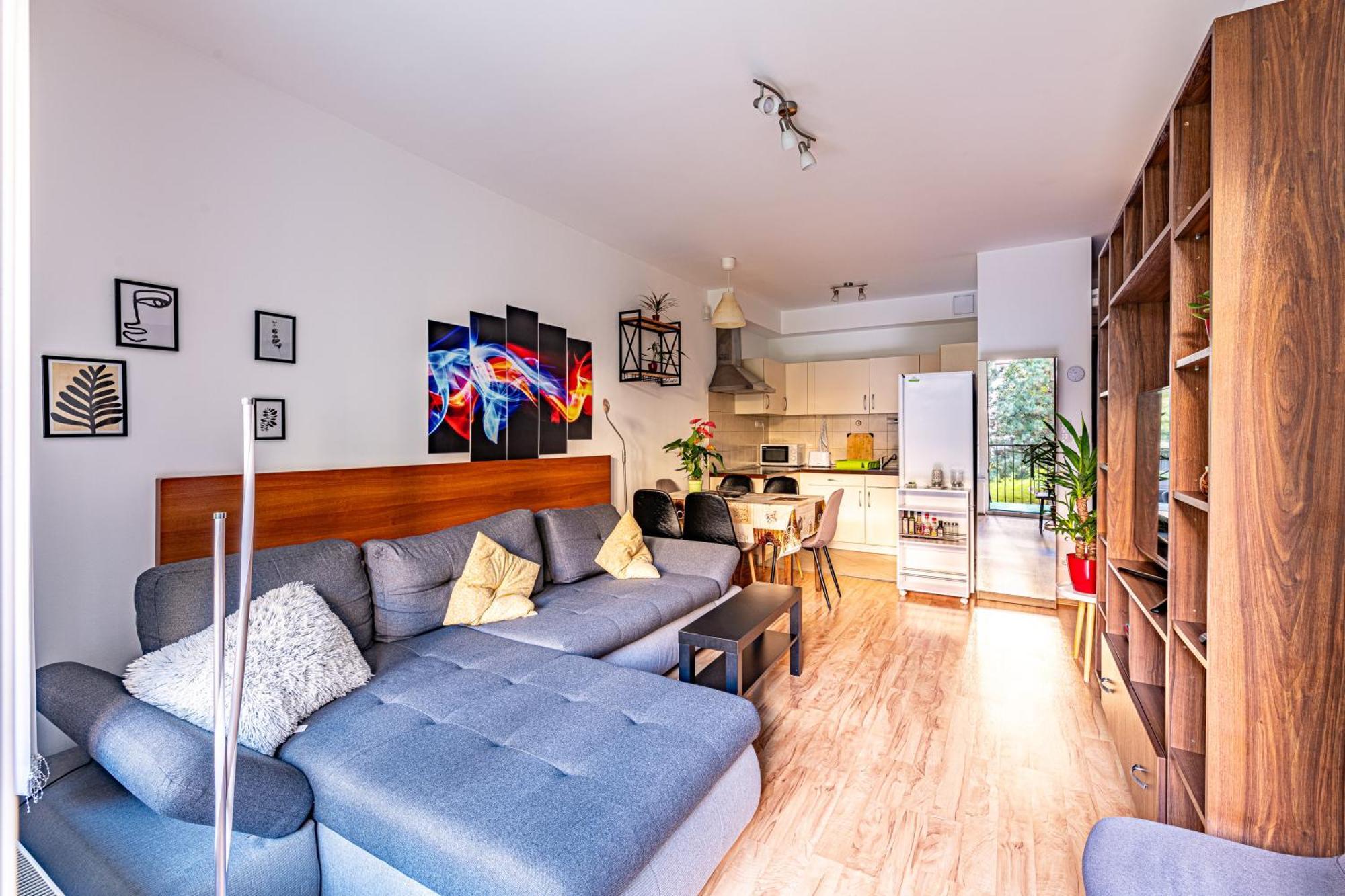 Zoe Apartman Будапешт Экстерьер фото
