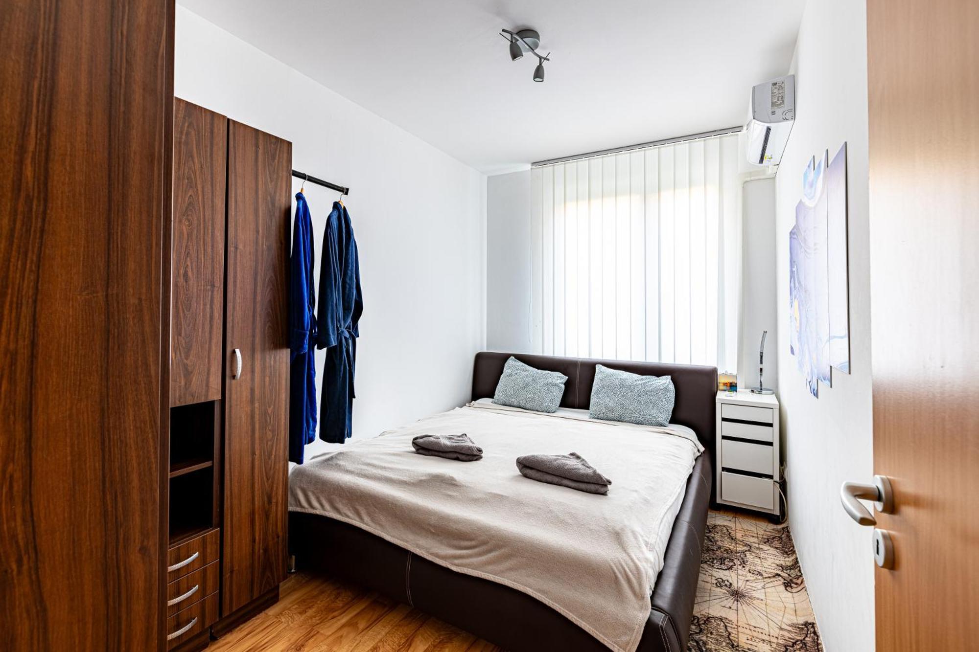Zoe Apartman Будапешт Экстерьер фото