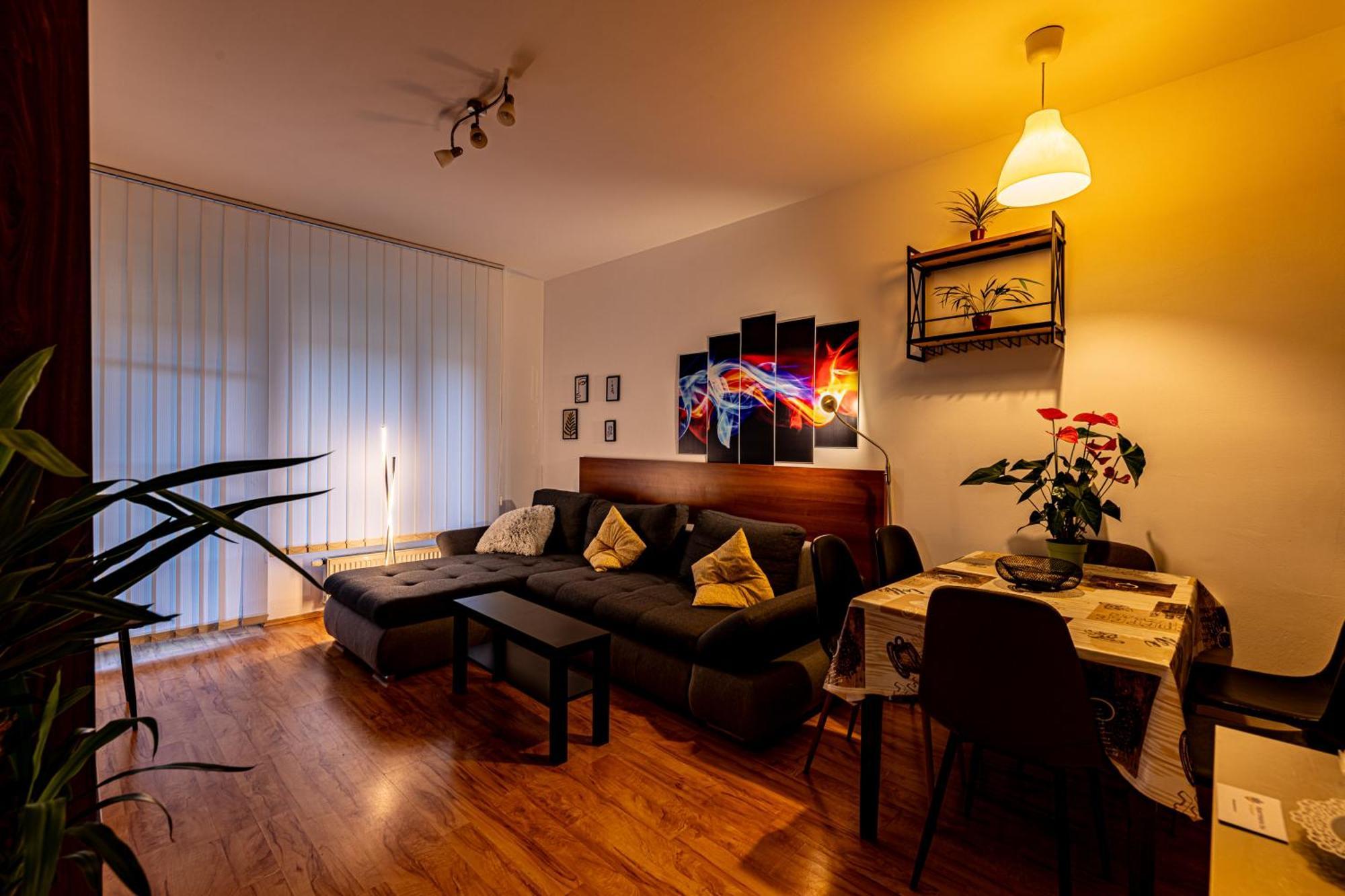Zoe Apartman Будапешт Экстерьер фото