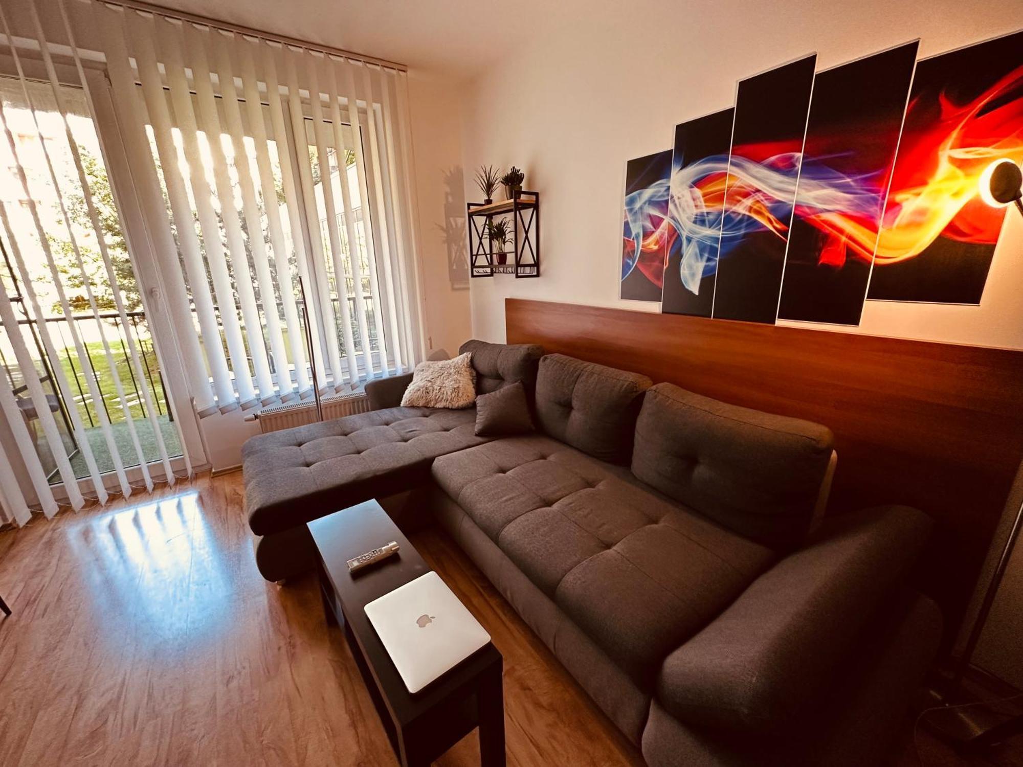 Zoe Apartman Будапешт Экстерьер фото