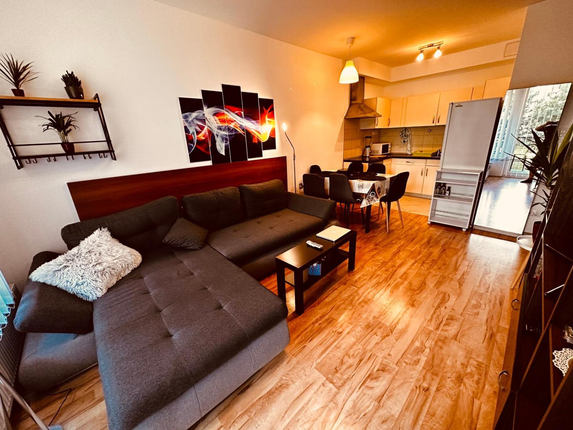 Zoe Apartman Будапешт Экстерьер фото