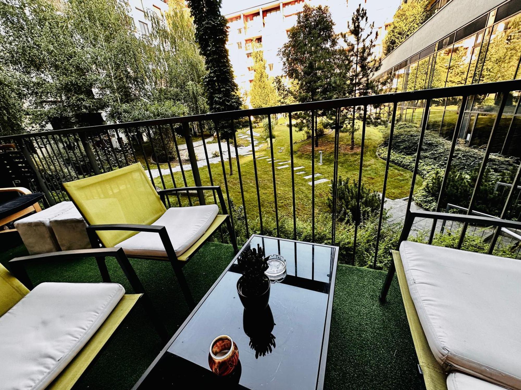 Zoe Apartman Будапешт Экстерьер фото